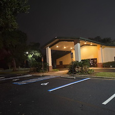 Superb-Seal-Coating-and-Re-Striping-Project-Successfully-Completed-in-Cantonment-FL 9